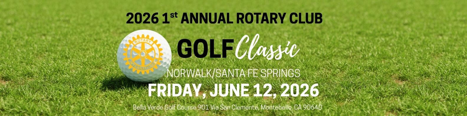 Rotary Scholarship winners and our RYLA Campers who were awarded & showcased at our Annual Rotary Awards Banquet. - Rotary Norwalk / Santa Fe Springs