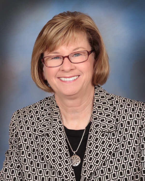 Kathie Fink - Secretary Kathie Fink - Secretary Rotary Norwalk / Santa Fe Springs